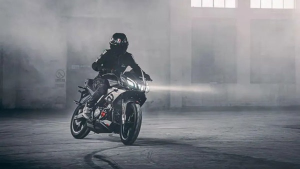 GPR 250S എന്ന പേരിൽ പുത്തൻ 2022 Tuono 250 അവതരിപ്പിച്ച് Aprilia
