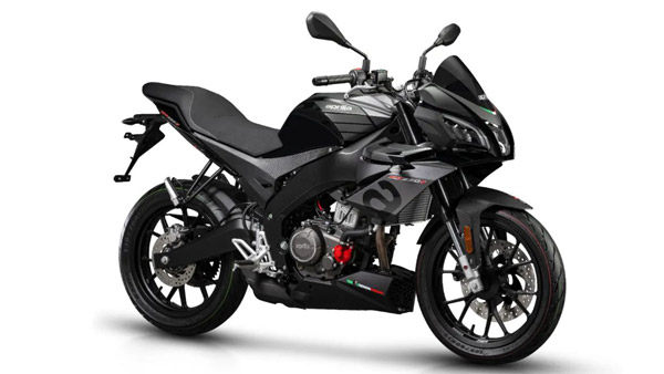 GPR 250S എന്ന പേരിൽ പുത്തൻ 2022 Tuono 250 അവതരിപ്പിച്ച് Aprilia