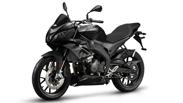 GPR 250S എന്ന പേരിൽ പുത്തൻ 2022 Tuono 250 അവതരിപ്പിച്ച് Aprilia