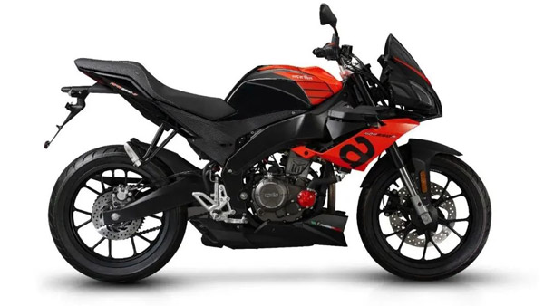 GPR 250S എന്ന പേരിൽ പുത്തൻ 2022 Tuono 250 അവതരിപ്പിച്ച് Aprilia