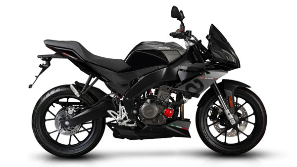 GPR 250S എന്ന പേരിൽ പുത്തൻ 2022 Tuono 250 അവതരിപ്പിച്ച് Aprilia