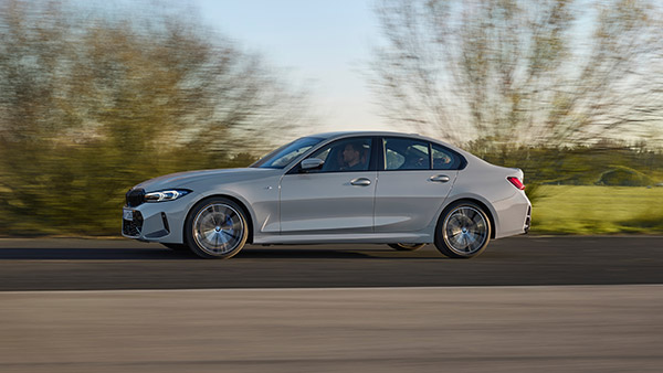 പുത്തൻ അപ്പ്ഡേറ്റുകളും ഫീച്ചറുകളുമായി 2023 മോഡൽ 3-സീരീസ് അവതരിപ്പിച്ച് BMW