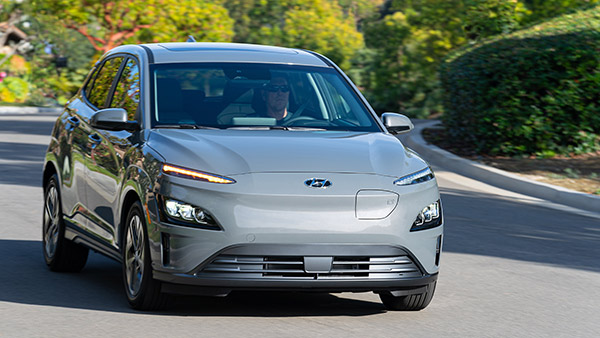 ഇന്ത്യയിലെ ആദ്യത്തെ ഇലക്‌ട്രിക് എസ്‌യുവി Hyundai Kona, മുഖംമിനുക്കി ഈ വർഷം വീണ്ടും വിപണിയിലേക്ക്