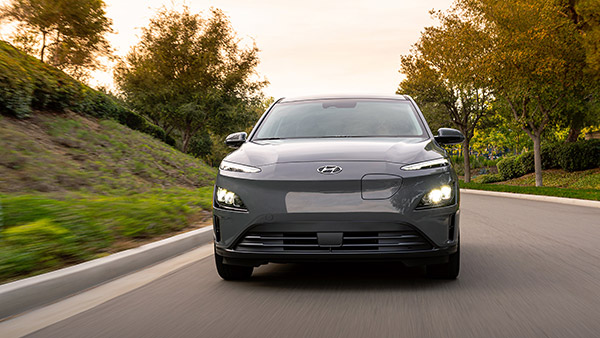 ഇന്ത്യയിലെ ആദ്യത്തെ ഇലക്‌ട്രിക് എസ്‌യുവി Hyundai Kona, മുഖംമിനുക്കി ഈ വർഷം വീണ്ടും വിപണിയിലേക്ക്