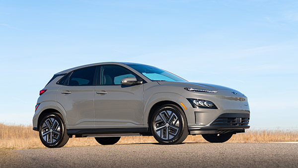 ഇന്ത്യയിലെ ആദ്യത്തെ ഇലക്‌ട്രിക് എസ്‌യുവി Hyundai Kona, മുഖംമിനുക്കി ഈ വർഷം വീണ്ടും വിപണിയിലേക്ക്