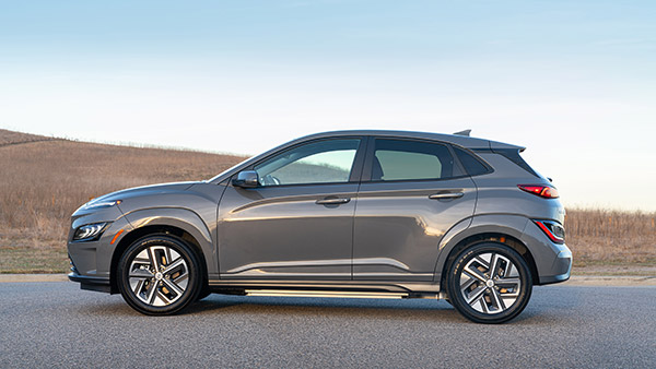 ഇന്ത്യയിലെ ആദ്യത്തെ ഇലക്‌ട്രിക് എസ്‌യുവി Hyundai Kona, മുഖംമിനുക്കി ഈ വർഷം വീണ്ടും വിപണിയിലേക്ക്