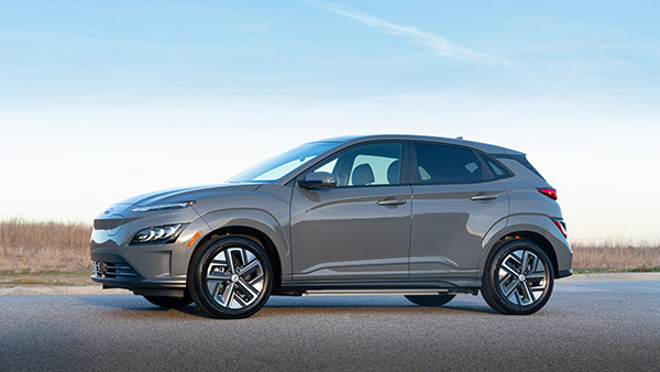 ഇന്ത്യയിലെ ആദ്യത്തെ ഇലക്‌ട്രിക് എസ്‌യുവി Hyundai Kona, മുഖംമിനുക്കി ഈ വർഷം വീണ്ടും വിപണിയിലേക്ക്