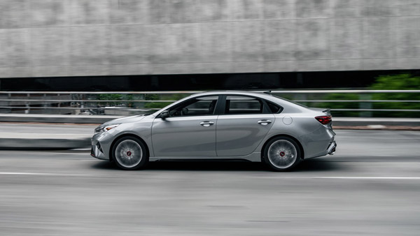 സെഡാൻ സെഗ്മെന്റിലും കൈവെക്കാൻ Kia Motors, Forte ഇന്ത്യയിലേക്ക് എത്തുന്നു