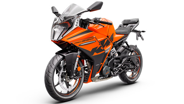 പുത്തൻ RC 390 മോഡലിനെ ഇന്ത്യയിൽ അവതരിപ്പിച്ച് KTM, വില 3.14 ലക്ഷം രൂപ