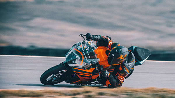 പുത്തൻ RC 390 മോഡലിനെ ഇന്ത്യയിൽ അവതരിപ്പിച്ച് KTM, വില 3.14 ലക്ഷം രൂപ