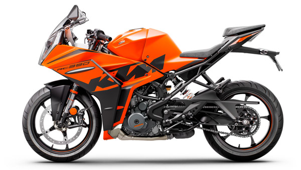 പുത്തൻ RC 390 മോഡലിന്റെ വില പ്രഖ്യാപിച്ച് KTM, അവതരണവും ഉടൻ