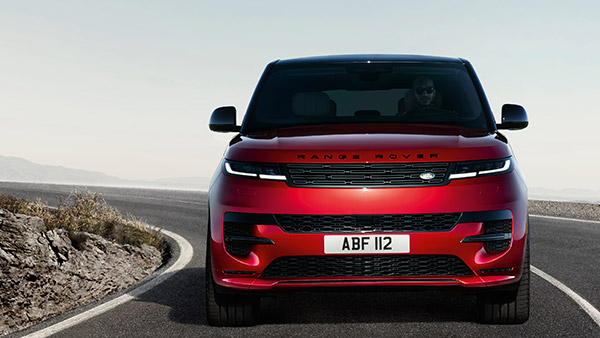 2022 Range Rover സ്‌പോര്‍ട്ടിനെ അവതരിപ്പിച്ച് Land Rover; കൂടുതല്‍ വിവരങ്ങള്‍ ഇങ്ങനെ