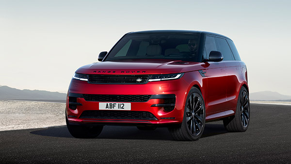 2023 Range Rover Sport എസ്‌യുവിയുടെ ഇന്ത്യയിലെ വില പ്രഖ്യാപിച്ച് Land Rover