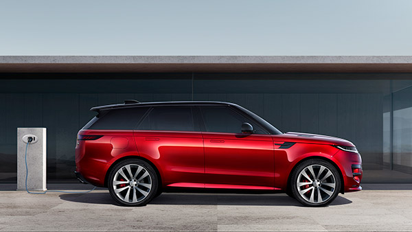 2022 Range Rover സ്‌പോര്‍ട്ടിനെ അവതരിപ്പിച്ച് Land Rover; കൂടുതല്‍ വിവരങ്ങള്‍ ഇങ്ങനെ