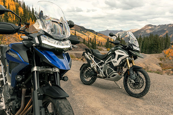 2022 മോഡൽ Triumph Tiger 1200 നാളെ വിപണിയിലെത്തും, വില പ്രഖ്യാപനം കാത്ത് ആരാധകർ