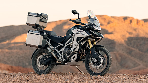 2022 മോഡൽ Triumph Tiger 1200 നാളെ വിപണിയിലെത്തും, വില പ്രഖ്യാപനം കാത്ത് ആരാധകർ