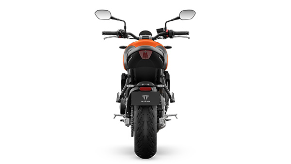 2022 Trident 660 അവതരിപ്പിച്ച് Triumph; മാറ്റങ്ങള്‍ ഇങ്ങനെ