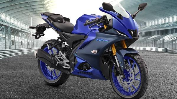 R15 V4 മോട്ടോജിപി വേരിയന്റ് ഇന്ത്യയില്‍ വിറ്റുതീര്‍ന്നുവെന്ന് Yamaha