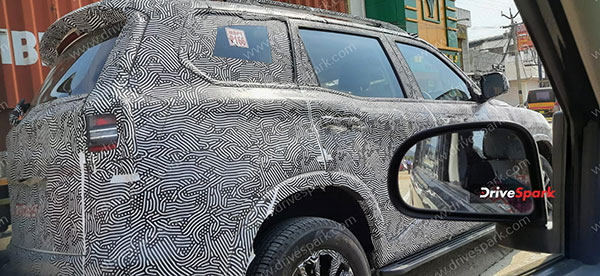 അവതരണത്തിനൊരുങ്ങി പുതുതലമുറ Mahindra Scorpio; അവതരണ തീയതി പുറത്ത്