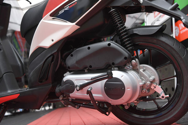 മോഡലുകളുടെ വില വര്‍ധിപ്പിച്ച് Aprilia; പുതുക്കിയ വില വിവരങ്ങള്‍ ഇതാ