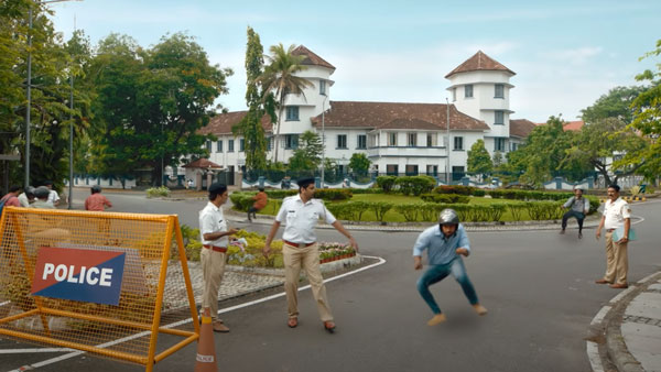 ഡ്രൈവിംഗ് ലൈസൻസ് ഇനി സ്കൂട്ടർ സ്റ്റോർ ചെയ്തോളും! പുത്തൻ ഫീച്ചറുകൾ വെളിപ്പെടുത്തി Ather 450X