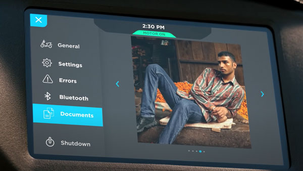 ഡ്രൈവിംഗ് ലൈസൻസ് ഇനി സ്കൂട്ടർ സ്റ്റോർ ചെയ്തോളും! പുത്തൻ ഫീച്ചറുകൾ വെളിപ്പെടുത്തി Ather 450X