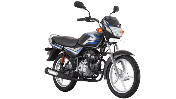 Bajaj CT100-നെ പിന്‍വലിച്ചു; പ്രൊഡക്ഷനും അവസാനിപ്പിച്ചു