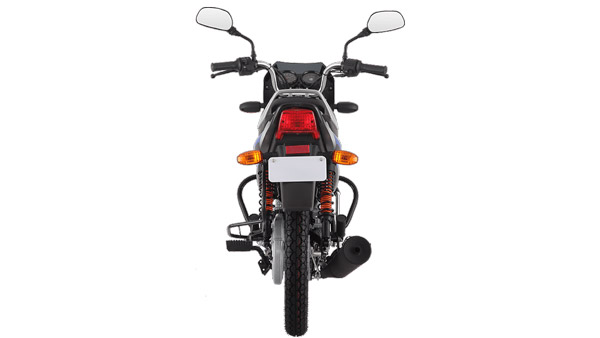 Bajaj CT100-നെ പിന്‍വലിച്ചു; പ്രൊഡക്ഷനും അവസാനിപ്പിച്ചു