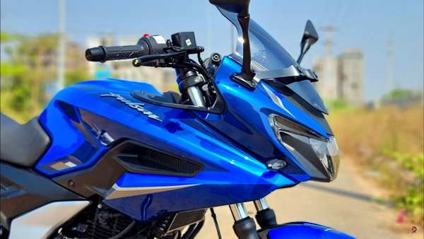 250 സിസി ശ്രേണിയില്‍ Bajaj-ന്റെ തുറുപ്പ് ചീട്ടായി Pulsar N250, F250 മോഡലുകള്‍