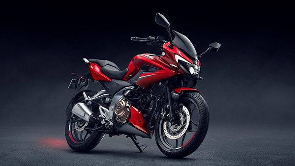 250 സിസി ശ്രേണിയില്‍ Bajaj-ന്റെ തുറുപ്പ് ചീട്ടായി Pulsar N250, F250 മോഡലുകള്‍