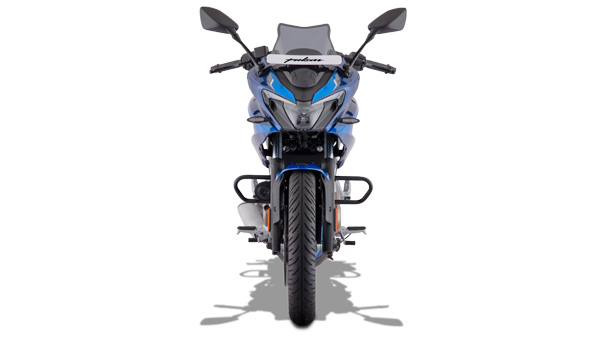 Pulsar 250 ശ്രേണിയിലേക്ക് പുതിയ കരീബിയൻ ബ്ലൂ കളർ ഓപ്ഷൻ അവതരിപ്പിച്ച് Bajaj