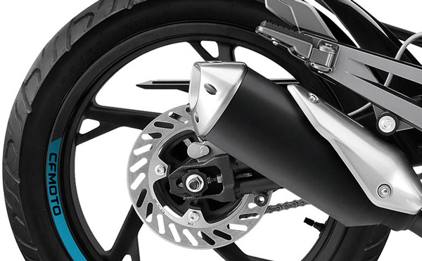 നിരവധി അപ്പ്ഡേറ്റുകളോടെ പുതുതലമുറ 150NK അവതരിപ്പിച്ച് CF Moto നിരവധി അപ്പ്ഡേറ്റുകളോടെ പുതുതലമുറ 150NK അവതരിപ്പിച്ച് CF Moto