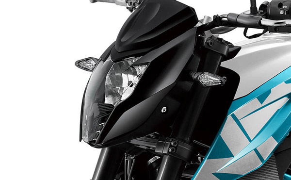 നിരവധി അപ്പ്ഡേറ്റുകളോടെ പുതുതലമുറ 150NK അവതരിപ്പിച്ച് CF Moto നിരവധി അപ്പ്ഡേറ്റുകളോടെ പുതുതലമുറ 150NK അവതരിപ്പിച്ച് CF Moto