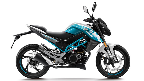 നിരവധി അപ്പ്ഡേറ്റുകളോടെ പുതുതലമുറ 150NK അവതരിപ്പിച്ച് CF Moto നിരവധി അപ്പ്ഡേറ്റുകളോടെ പുതുതലമുറ 150NK അവതരിപ്പിച്ച് CF Moto