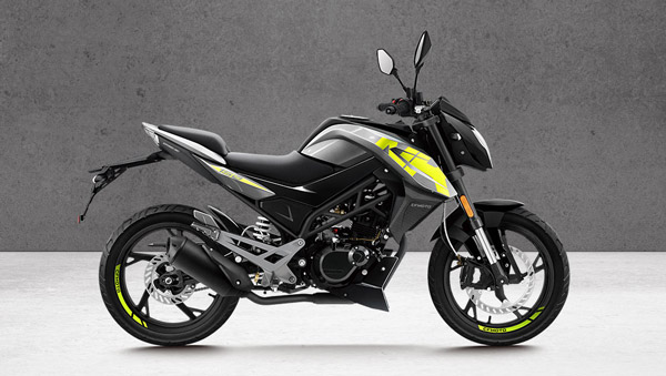 നിരവധി അപ്പ്ഡേറ്റുകളോടെ പുതുതലമുറ 150NK അവതരിപ്പിച്ച് CF Moto നിരവധി അപ്പ്ഡേറ്റുകളോടെ പുതുതലമുറ 150NK അവതരിപ്പിച്ച് CF Moto