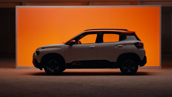 വരവിനൊരുങ്ങി Citroen C3, മോഡലിനായുള്ള അനൗദ്യോഗിക ബുക്കിംഗും ആരംഭിച്ചു