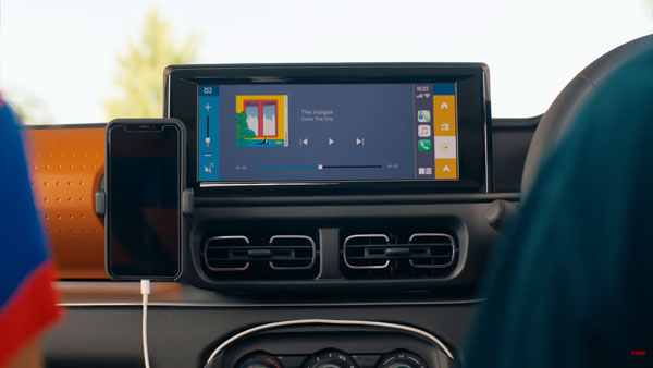 വരവിനൊരുങ്ങി Citroen C3, മോഡലിനായുള്ള അനൗദ്യോഗിക ബുക്കിംഗും ആരംഭിച്ചു