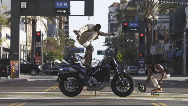 പുതിയ LiveWire S2 Del Mar ഇലക്‌ട്രിക് മോട്ടോർസൈക്കിളുമായി ഹാർലിയുടെ രംഗപ്രവേശം