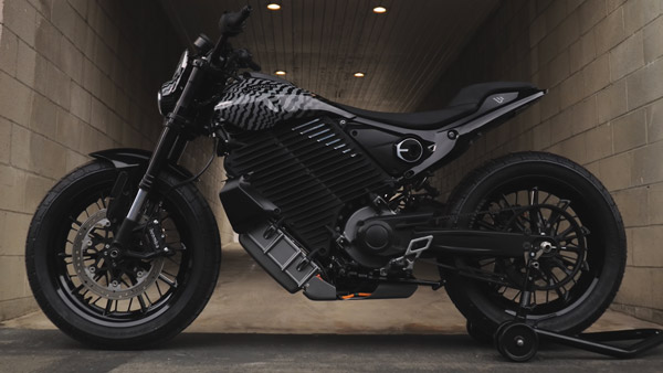 പുതിയ LiveWire S2 Del Mar ഇലക്‌ട്രിക് മോട്ടോർസൈക്കിളുമായി ഹാർലിയുടെ രംഗപ്രവേശം