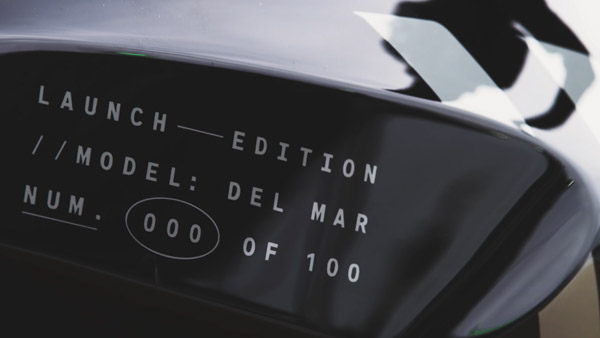 പുതിയ LiveWire S2 Del Mar ഇലക്‌ട്രിക് മോട്ടോർസൈക്കിളുമായി ഹാർലിയുടെ രംഗപ്രവേശം