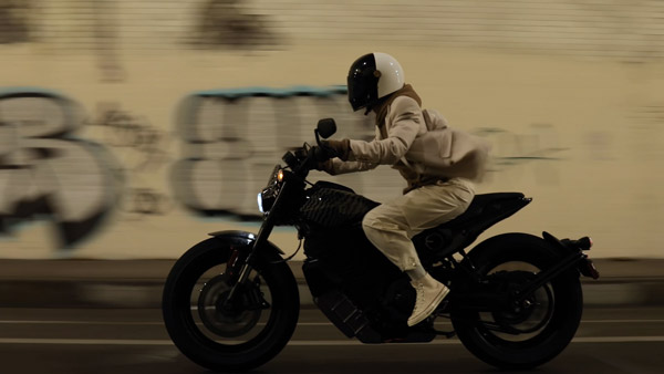 പുതിയ LiveWire S2 Del Mar ഇലക്‌ട്രിക് മോട്ടോർസൈക്കിളുമായി ഹാർലിയുടെ രംഗപ്രവേശം