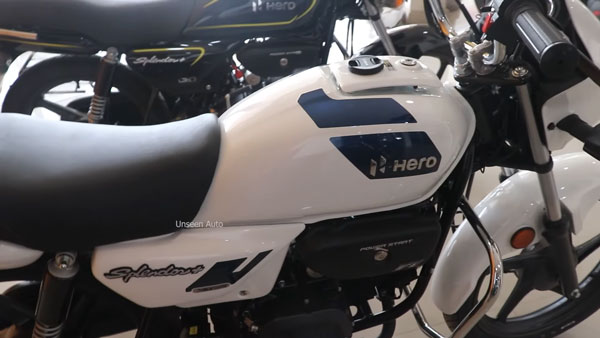 Hero Splendor Xtec vs Normal; സമാനതകളും വ്യത്യാസങ്ങളും