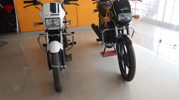 Hero Splendor Xtec vs Normal; സമാനതകളും വ്യത്യാസങ്ങളും