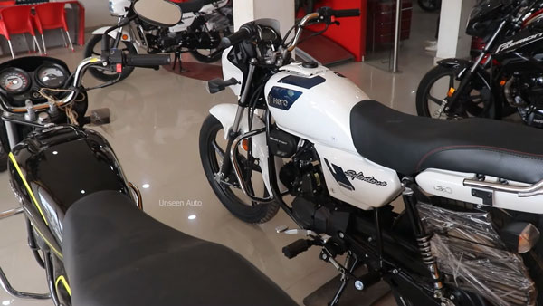 Hero Splendor Xtec vs Normal; സമാനതകളും വ്യത്യാസങ്ങളും