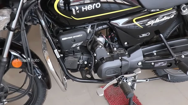 Hero Splendor Xtec vs Normal; സമാനതകളും വ്യത്യാസങ്ങളും