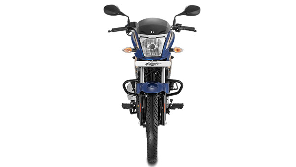 Splendor പ്ലസ് Xtec അവതരിപ്പിച്ച് Hero; വില 72,900 രൂപ