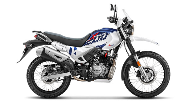 Xpulse 200 4V-ലേക്ക് പുതിയ മാറ്റങ്ങള്‍ കൊണ്ടുവന്ന് Hero; നവീകരണങ്ങള്‍ ഇങ്ങനെ