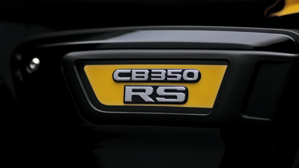 HNsse 350-ലേക്ക് പുതിയ നവീകരണങ്ങള്‍ കൊണ്ടുവന്ന് Honda; മാറ്റങ്ങള്‍ ഇങ്ങനെ