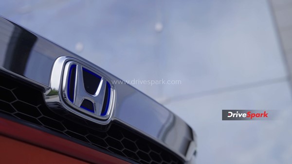 180 bhp കരുത്തുമായി പുത്തൻ ZR-V കോംപാക്ട് എസ്‌യുവി അവതരിപ്പിച്ച് Honda