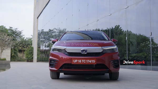 ഹൈബ്രിഡ് സാങ്കേതികവിദ്യയുമായി പുത്തൻ Honda City, റിവ്യൂ വിശേഷങ്ങൾ അറിയാം